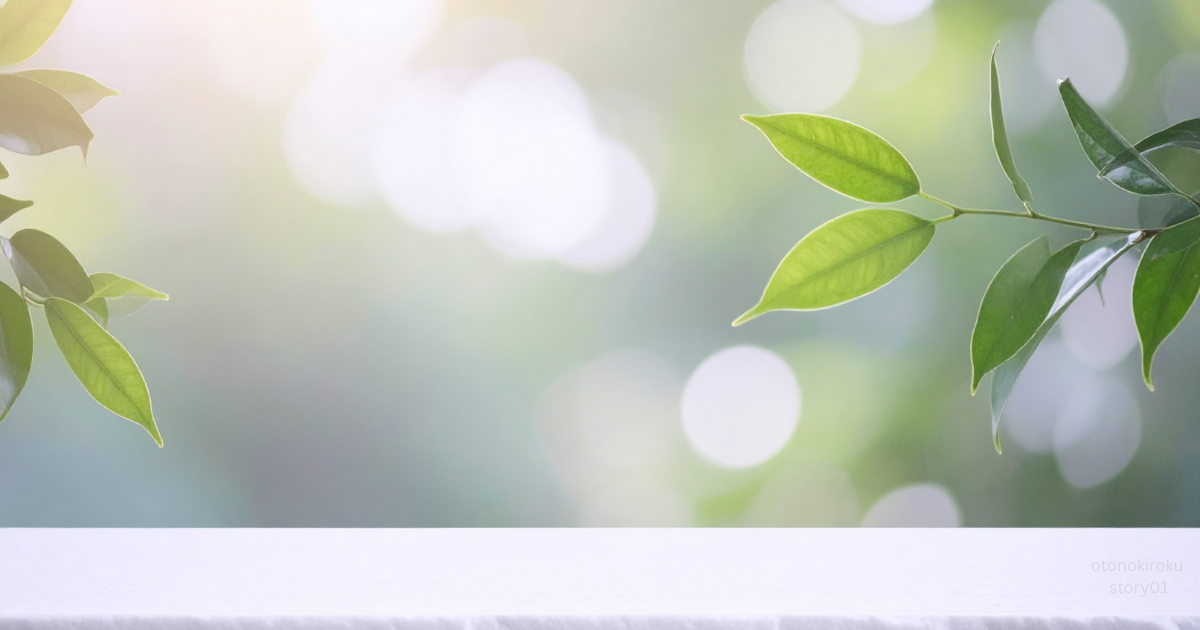 第1話｜親のがんがわかった日——あの日から時間の流れが変わった