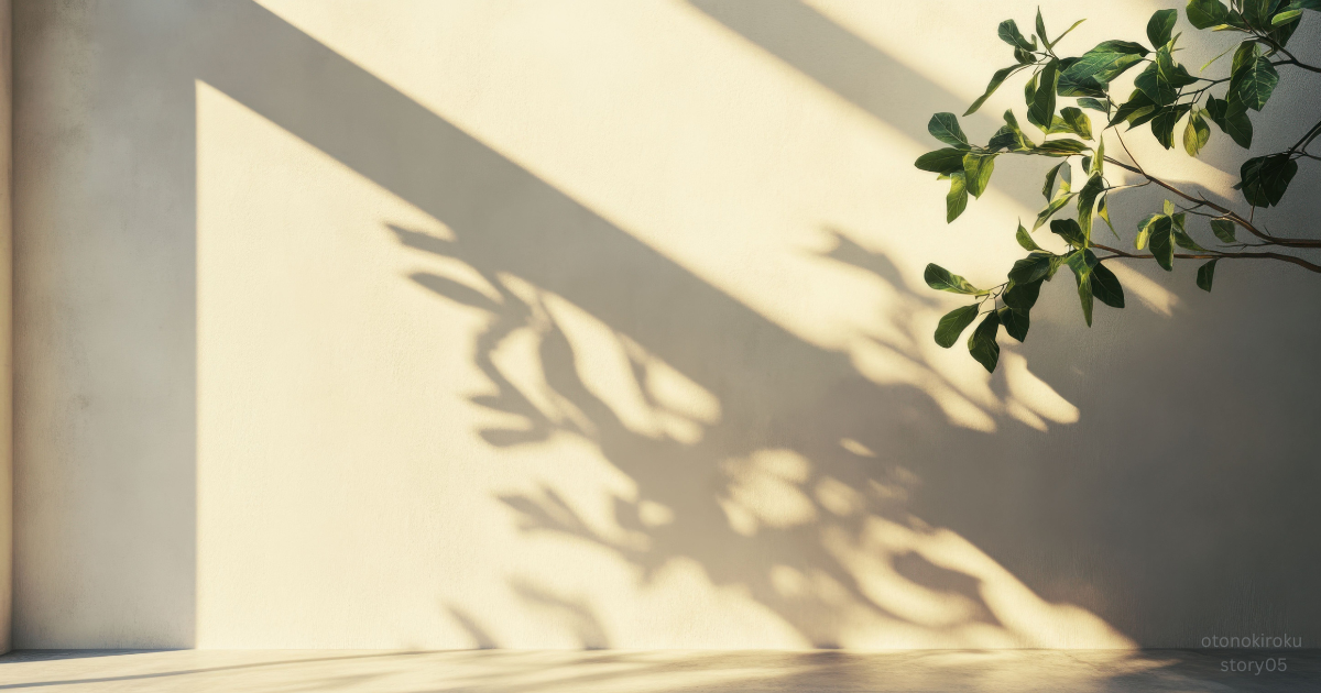 第5話｜手術後の夜——母の表情に見えた“別の強さ”