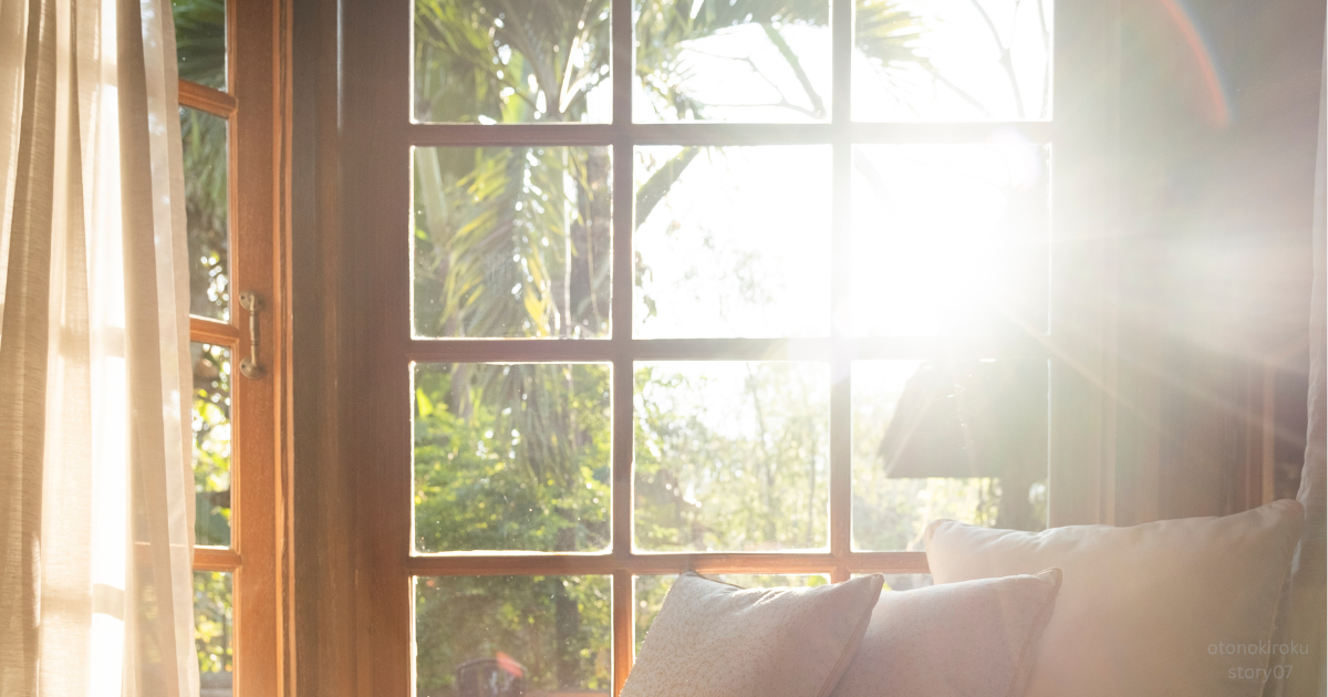 第7話｜在宅生活のはじまり——家が“治療の場所”になるということ