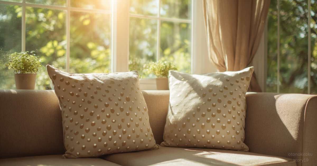 第19話｜家族の役割分担——姉妹で支えるということ