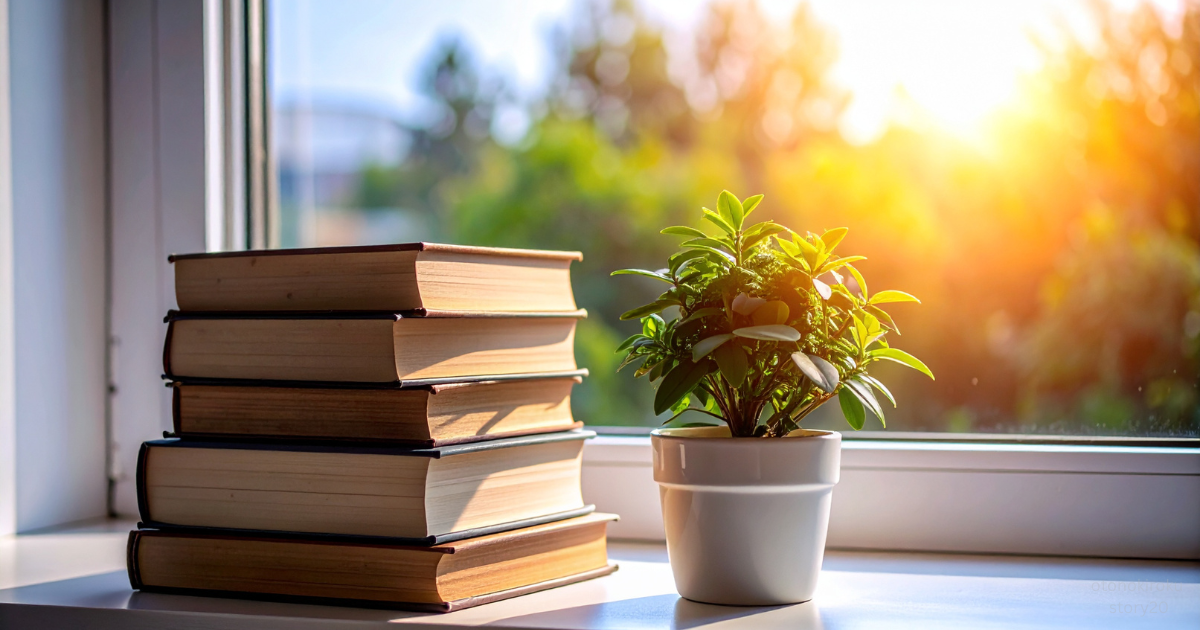 第20話｜私自身の生活の変化——静かに形を戻していく日々