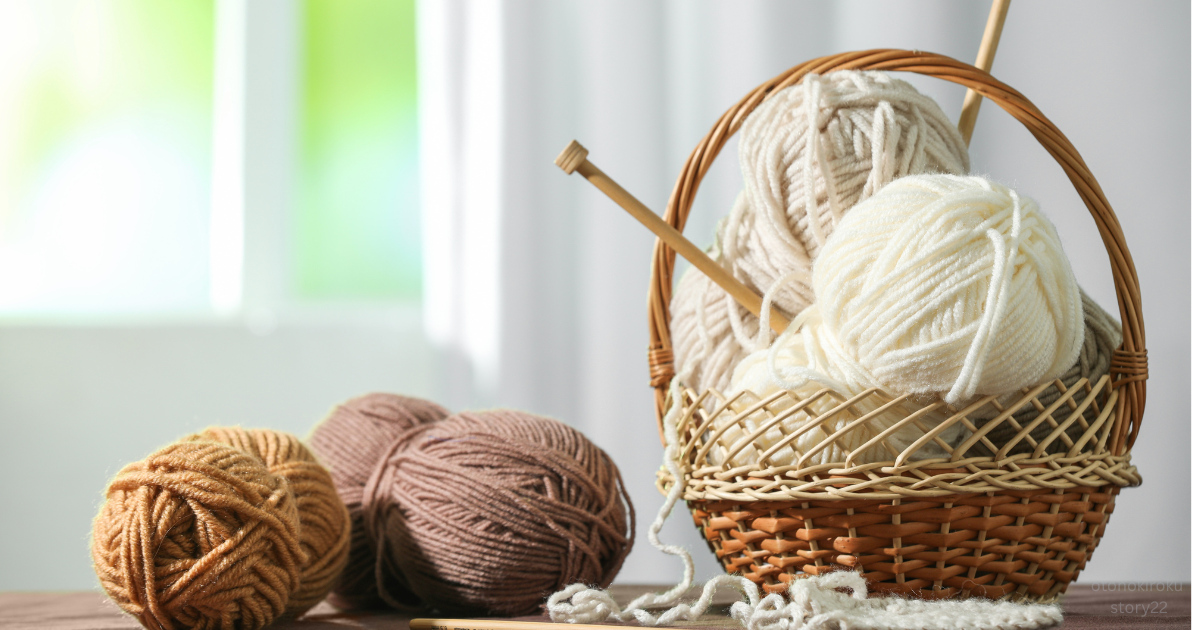 第22話｜昼間のひとり時間——穏やかな時間の中にある小さな気配