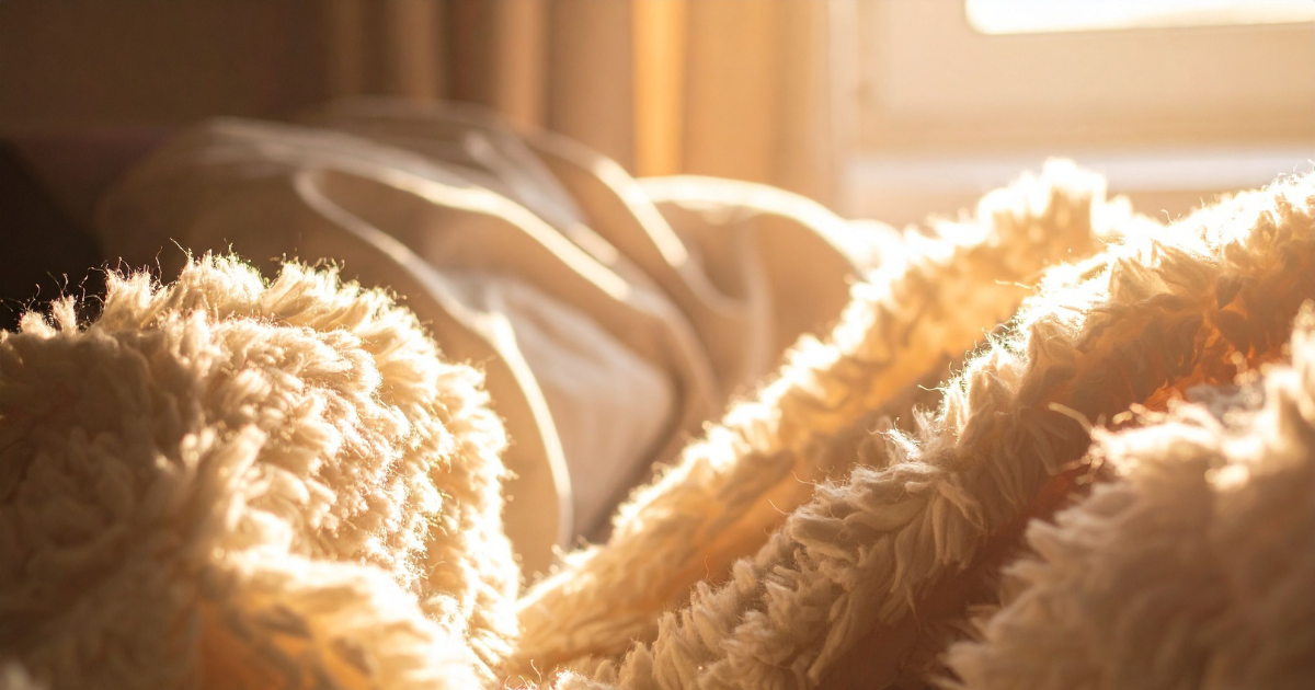 第35話｜冬の気配と小さな後退——“できていたこと”が減っていく日々