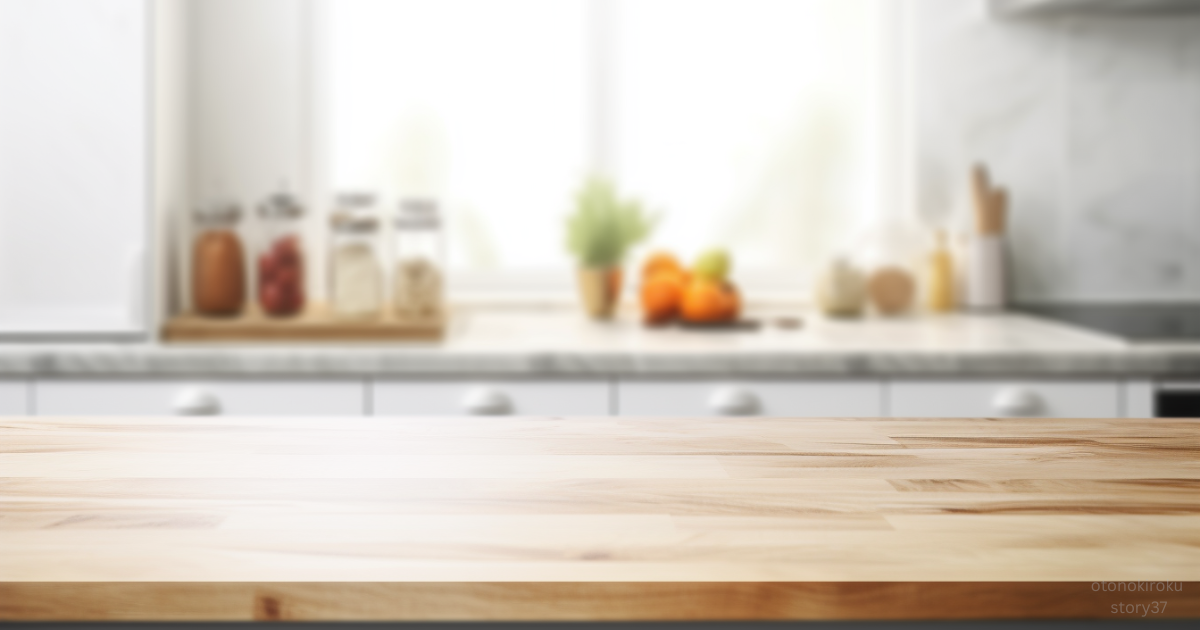 第37話｜温かいスープの匂い——食べられない日の支え方