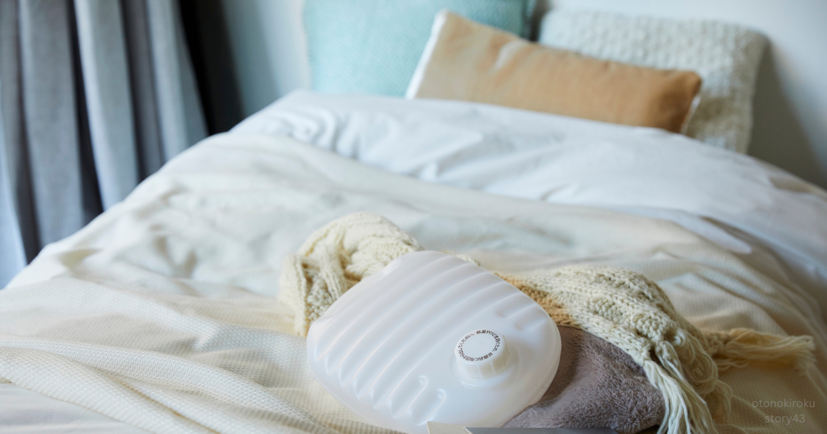 第43話｜薬の管理と飲めない日——“無理をしない”という選択