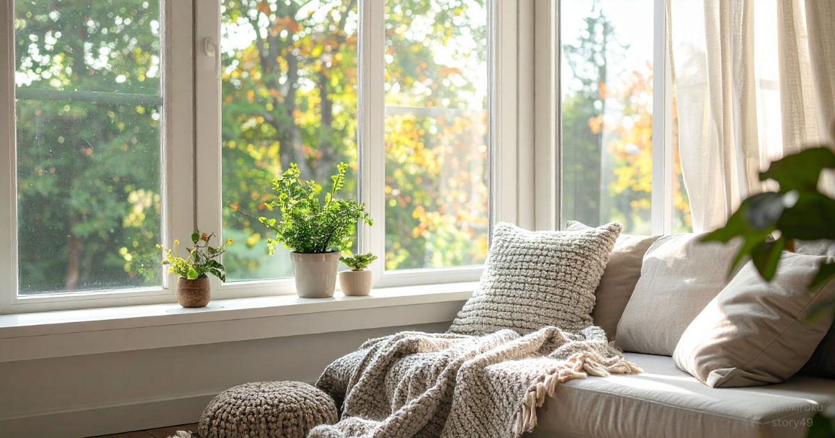 第49話｜支える輪が重なっていく——在宅で生きるという選択