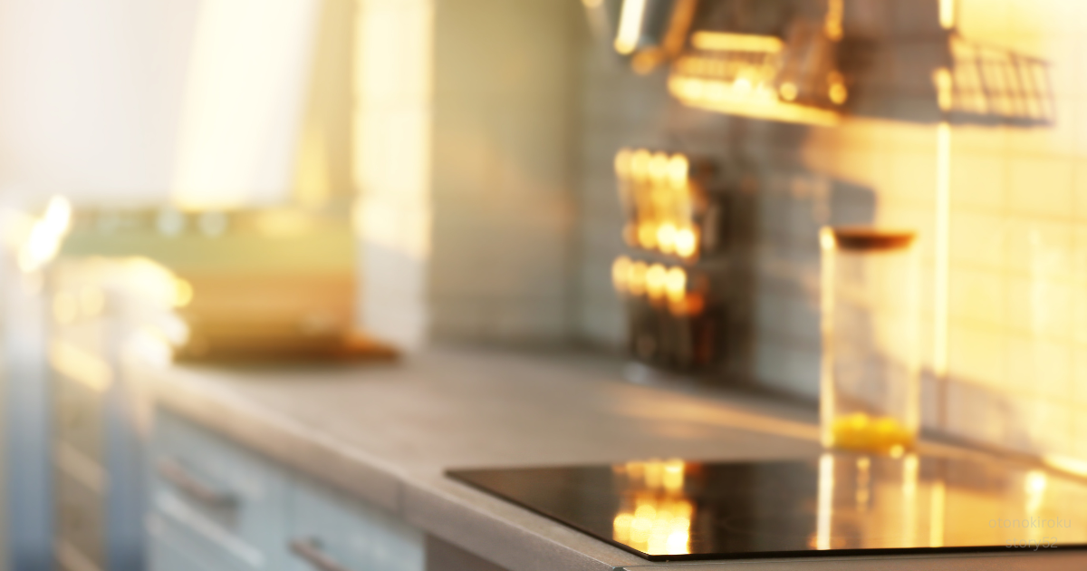 第52話｜台所の記憶——初めて気づいた“母という人”