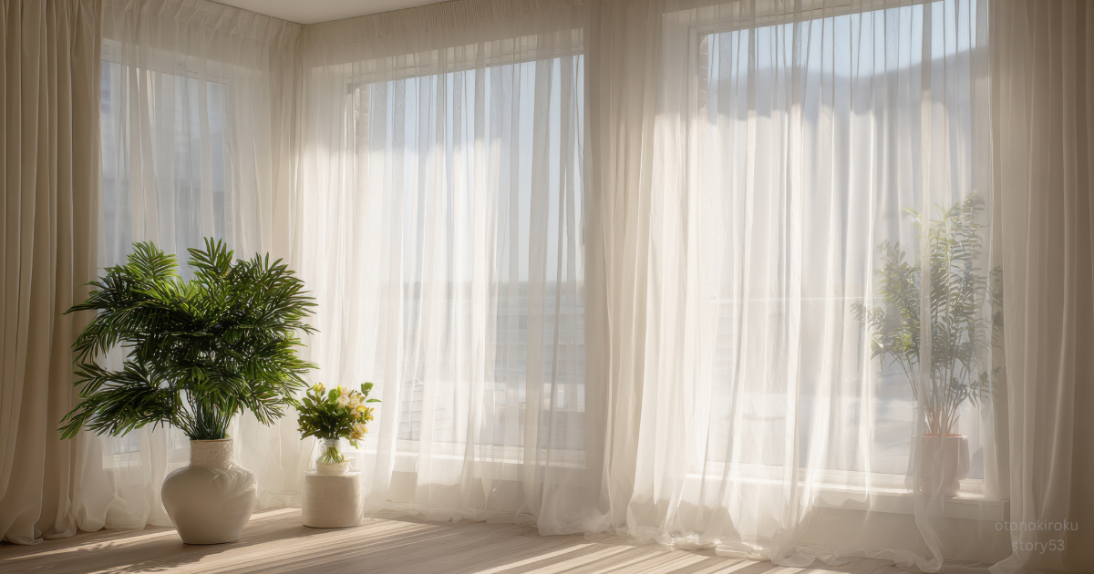 第53話｜寄り添うということ——過不足のない距離を知る