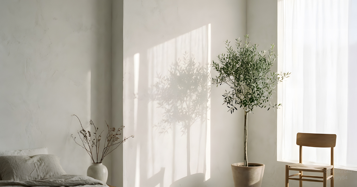 第54話｜母と私——同じ時間を生きたという実感