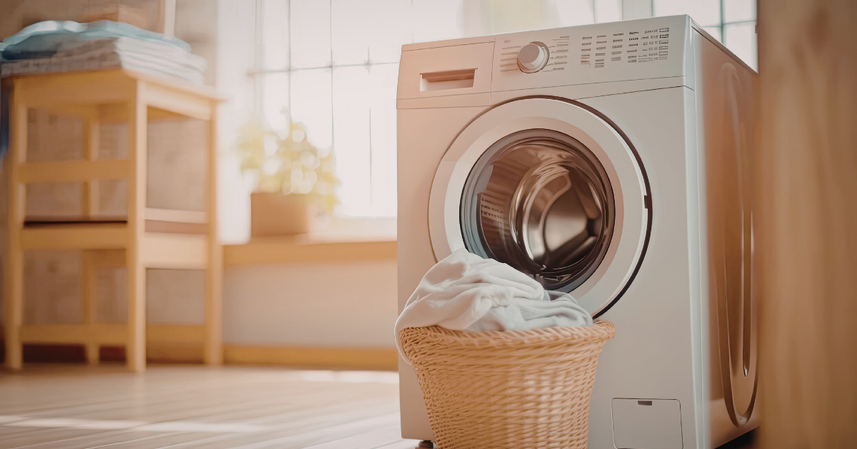 余白④｜私の家では、いつも通りの一日で