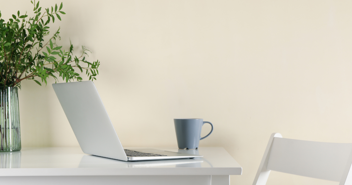 余白⑤｜生活を止めない