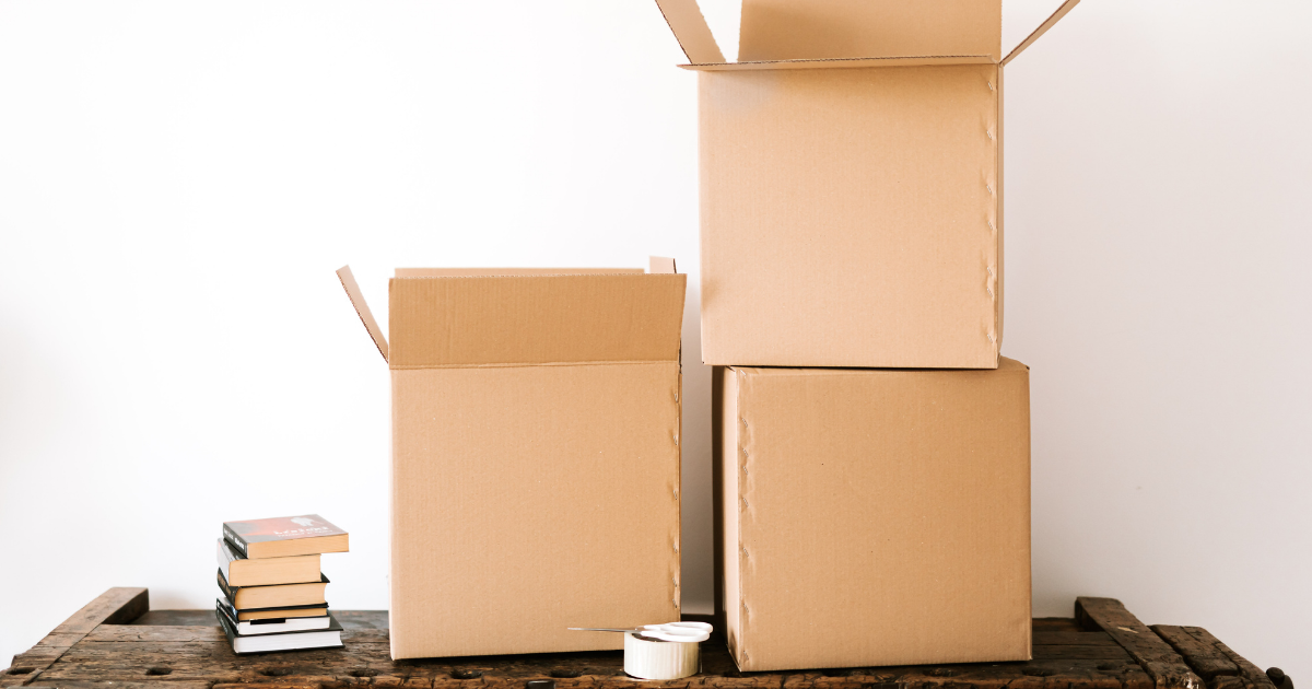 余白⑥｜揃えたけれど、使われなかったもの