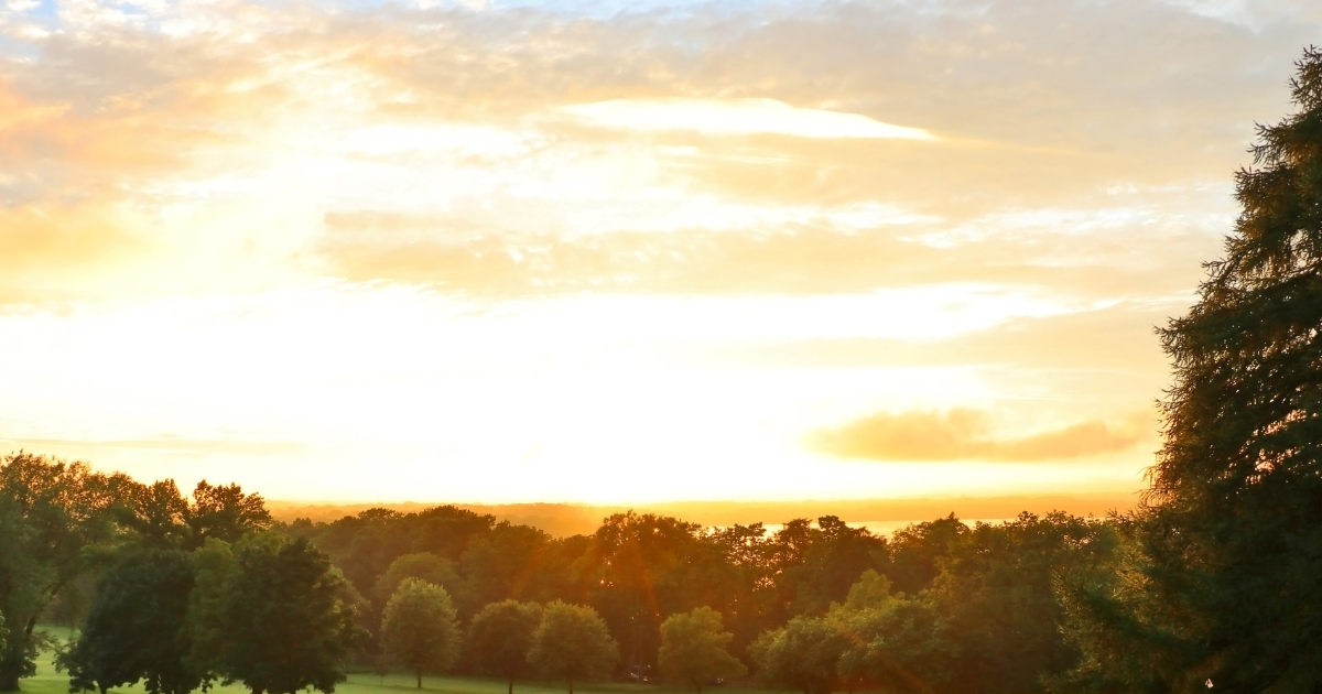 余白⑦｜一日が長い日と、短い日